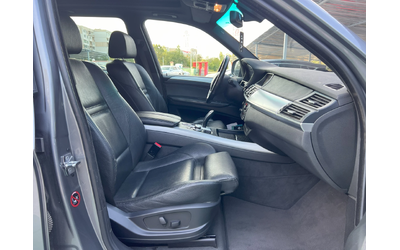 BMW X5 3.0D - автомобили, коли, обяви за нови и употребявани 9