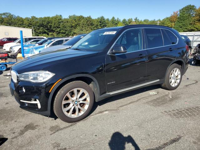 BMW X5 2.0L 4 ALL WHEEL DRIVE - автомобили, коли, обяви за нови и употребявани 0