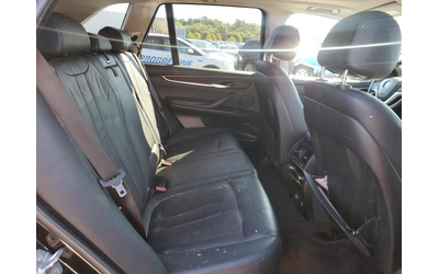 BMW X5 2.0L 4 ALL WHEEL DRIVE - автомобили, коли, обяви за нови и употребявани 10