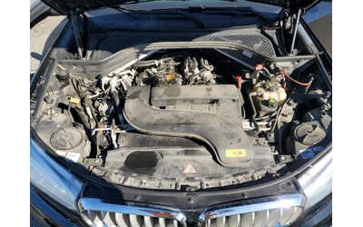 BMW X5 2.0L 4 ALL WHEEL DRIVE - автомобили, коли, обяви за нови и употребявани 11