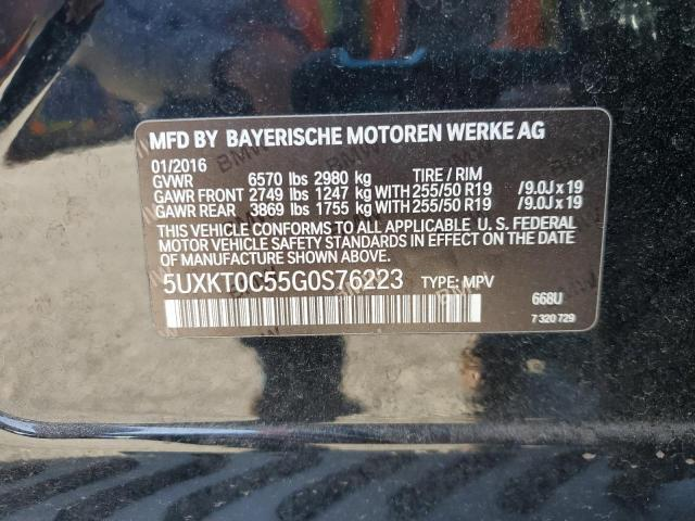 BMW X5 2.0L 4 ALL WHEEL DRIVE - автомобили, коли, обяви за нови и употребявани 12