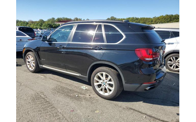 bmw-x5-2-0l-4-all-wheel-drive - 1