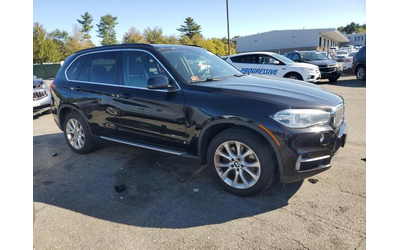 bmw-x5-2-0l-4-all-wheel-drive - 3