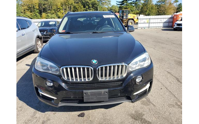 bmw-x5-2-0l-4-all-wheel-drive - 4
