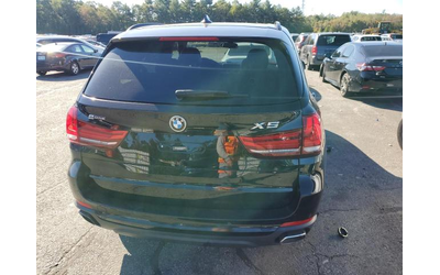 bmw-x5-2-0l-4-all-wheel-drive - 5