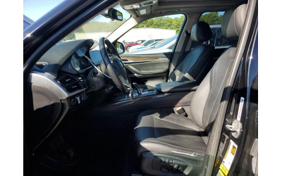 BMW X5 2.0L 4 ALL WHEEL DRIVE - автомобили, коли, обяви за нови и употребявани 6