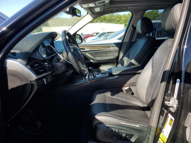 BMW X5 2.0L 4 ALL WHEEL DRIVE - автомобили, коли, обяви за нови и употребявани 6