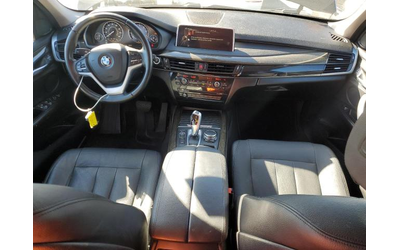 BMW X5 2.0L 4 ALL WHEEL DRIVE - автомобили, коли, обяви за нови и употребявани 7