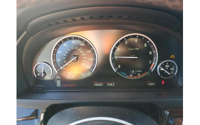 BMW X5 2.0L 4 ALL WHEEL DRIVE - автомобили, коли, обяви за нови и употребявани 8