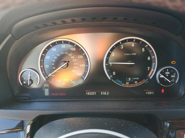 BMW X5 2.0L 4 ALL WHEEL DRIVE - автомобили, коли, обяви за нови и употребявани 8