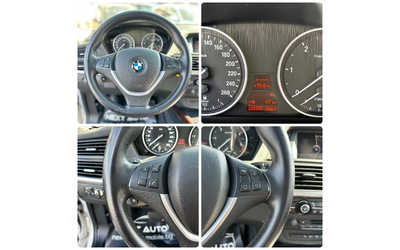 BMW X5 3.0D 245HP HUD PANO FACE - автомобили, коли, обяви за нови и употребявани 13