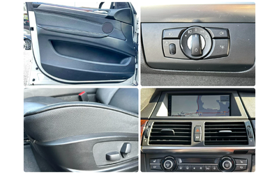 BMW X5 3.0D 245HP HUD PANO FACE - автомобили, коли, обяви за нови и употребявани 14