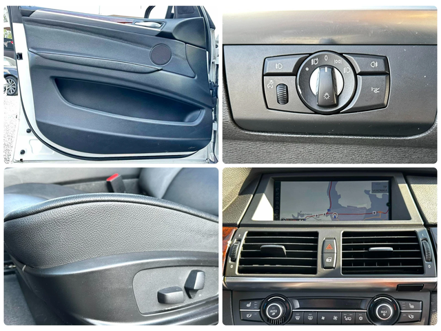 BMW X5 3.0D 245HP HUD PANO FACE - автомобили, коли, обяви за нови и употребявани 14