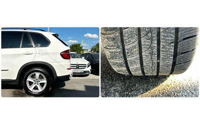 BMW X5 3.0D 245HP HUD PANO FACE - автомобили, коли, обяви за нови и употребявани 16