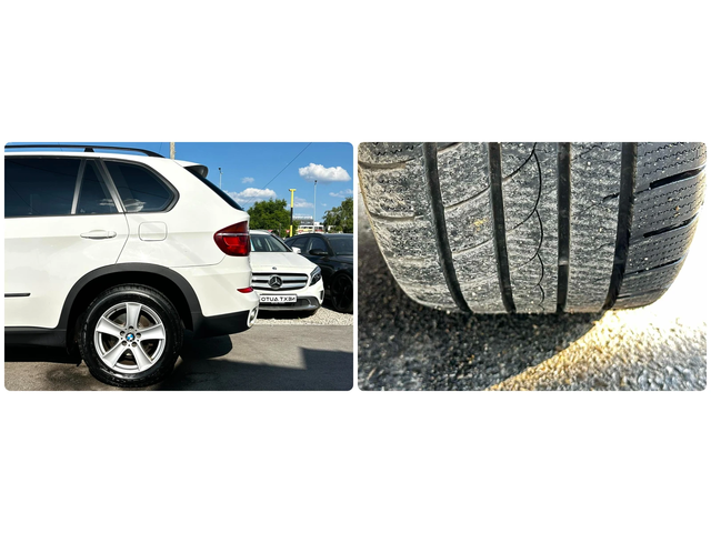 BMW X5 3.0D 245HP HUD PANO FACE - автомобили, коли, обяви за нови и употребявани 16