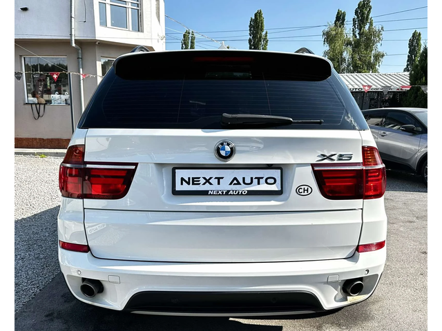 BMW X5 3.0D 245HP HUD PANO FACE - автомобили, коли, обяви за нови и употребявани 5