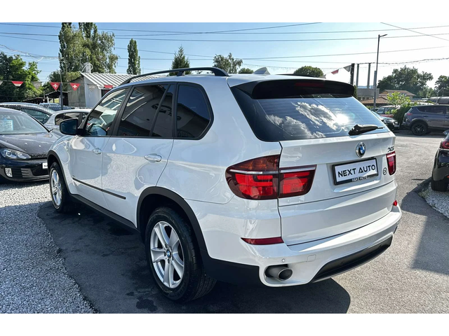 BMW X5 3.0D 245HP HUD PANO FACE - автомобили, коли, обяви за нови и употребявани 6