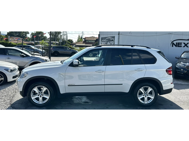 BMW X5 3.0D 245HP HUD PANO FACE - автомобили, коли, обяви за нови и употребявани 7