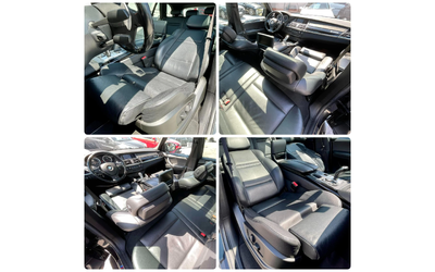 BMW X5 4.4I 555HP M PERFORMANCE SWISS - автомобили, коли, обяви за нови и употребявани 11