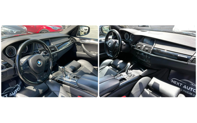 BMW X5 4.4I 555HP M PERFORMANCE SWISS - автомобили, коли, обяви за нови и употребявани 12