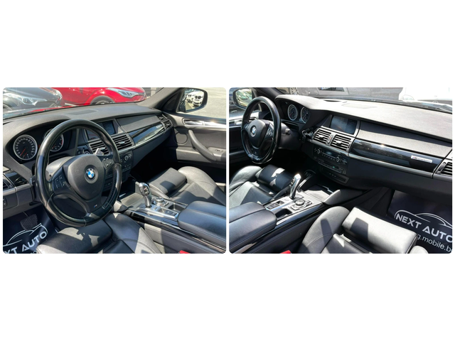 BMW X5 4.4I 555HP M PERFORMANCE SWISS - автомобили, коли, обяви за нови и употребявани 12
