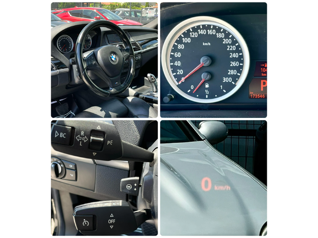 BMW X5 4.4I 555HP M PERFORMANCE SWISS - автомобили, коли, обяви за нови и употребявани 13