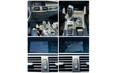 BMW X5 4.4I 555HP M PERFORMANCE SWISS - автомобили, коли, обяви за нови и употребявани 14