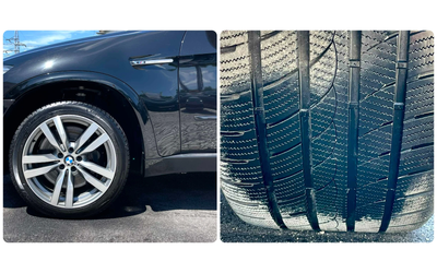 BMW X5 4.4I 555HP M PERFORMANCE SWISS - автомобили, коли, обяви за нови и употребявани 16