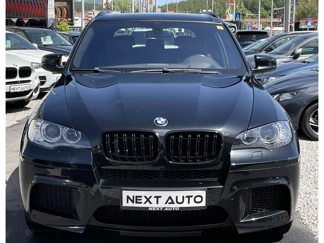 BMW X5 4.4I 555HP M PERFORMANCE SWISS - автомобили, коли, обяви за нови и употребявани 1
