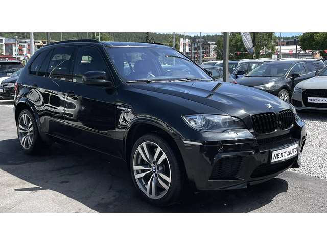 BMW X5 4.4I 555HP M PERFORMANCE SWISS - автомобили, коли, обяви за нови и употребявани 2