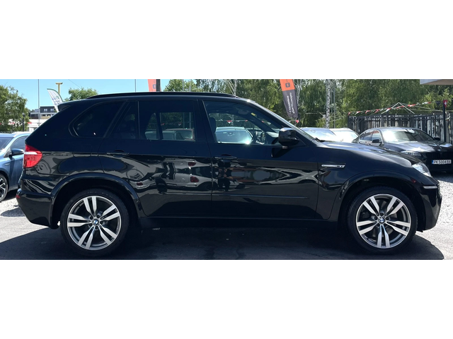BMW X5 4.4I 555HP M PERFORMANCE SWISS - автомобили, коли, обяви за нови и употребявани 3