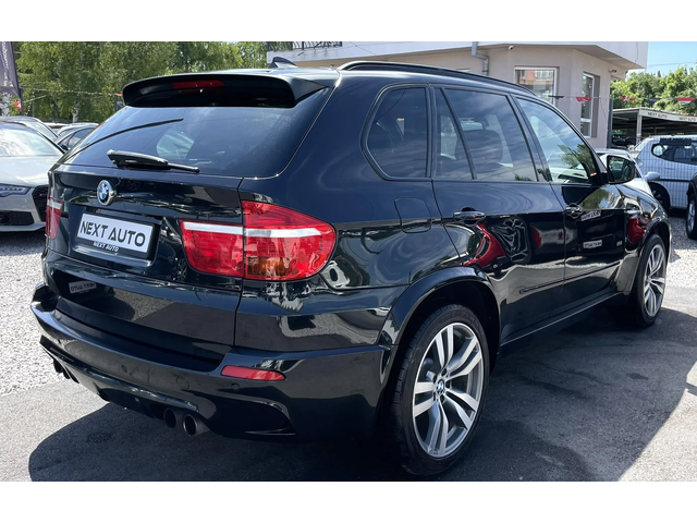 BMW X5 4.4I 555HP M PERFORMANCE SWISS - автомобили, коли, обяви за нови и употребявани 4