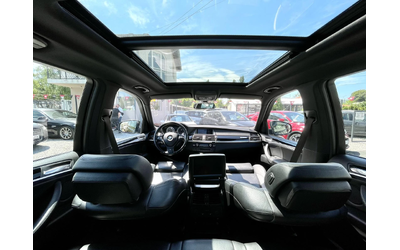 BMW X5 4.4I 555HP M PERFORMANCE SWISS - автомобили, коли, обяви за нови и употребявани 8