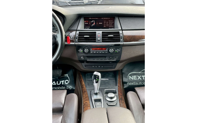 BMW X5 3.0Si 272HP SWISS - автомобили, коли, обяви за нови и употребявани 10