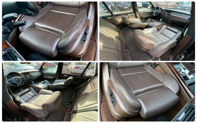 BMW X5 3.0Si 272HP SWISS - автомобили, коли, обяви за нови и употребявани 13