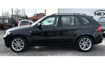 BMW X5 3.0Si 272HP SWISS - автомобили, коли, обяви за нови и употребявани 7