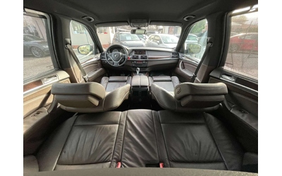 BMW X5 3.0Si 272HP SWISS - автомобили, коли, обяви за нови и употребявани 8