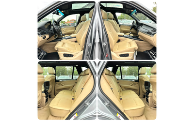 BMW X5 3.0D 235HP PANO AUTOMAT - автомобили, коли, обяви за нови и употребявани 11