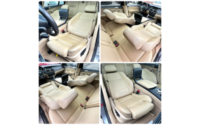 BMW X5 3.0D 235HP PANO AUTOMAT - автомобили, коли, обяви за нови и употребявани 12