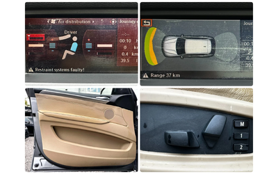 BMW X5 3.0D 235HP PANO AUTOMAT - автомобили, коли, обяви за нови и употребявани 14