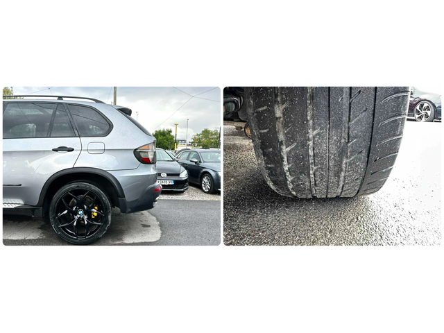 BMW X5 3.0D 235HP PANO AUTOMAT - автомобили, коли, обяви за нови и употребявани 16