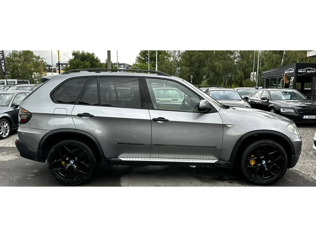 BMW X5 3.0D 235HP PANO AUTOMAT - автомобили, коли, обяви за нови и употребявани 3