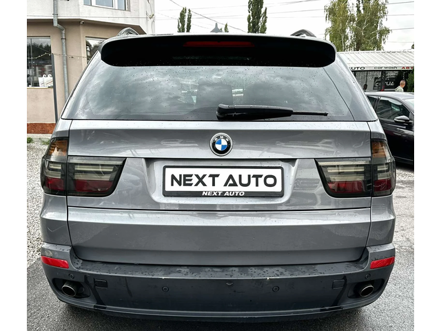 BMW X5 3.0D 235HP PANO AUTOMAT - автомобили, коли, обяви за нови и употребявани 5