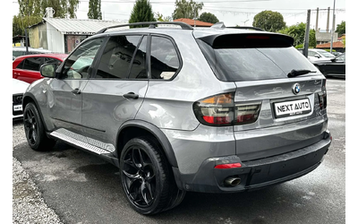 BMW X5 3.0D 235HP PANO AUTOMAT - автомобили, коли, обяви за нови и употребявани 6