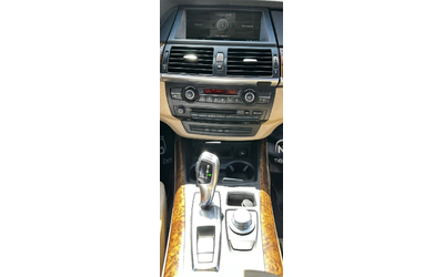BMW X5 3.0D 235HP AUTOMAT КОЖА - автомобили, коли, обяви за нови и употребявани 10