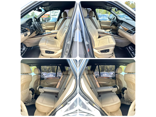 BMW X5 3.0D 235HP AUTOMAT КОЖА - автомобили, коли, обяви за нови и употребявани 11