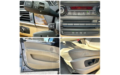 BMW X5 3.0D 235HP AUTOMAT КОЖА - автомобили, коли, обяви за нови и употребявани 14