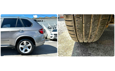 BMW X5 3.0D 235HP AUTOMAT КОЖА - автомобили, коли, обяви за нови и употребявани 16