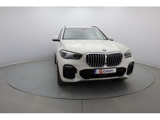 BMW X5 - автомобили, коли, обяви за нови и употребявани 0
