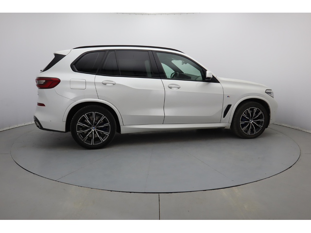 BMW X5 - автомобили, коли, обяви за нови и употребявани 10